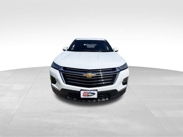 chevrolet traverse limited 2024 1GNETVKW3RJ136763 image chevrolet traverse limited 2024 1GNETVKW3RJ136763 image